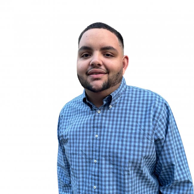 Photo of Thomas Rivera
